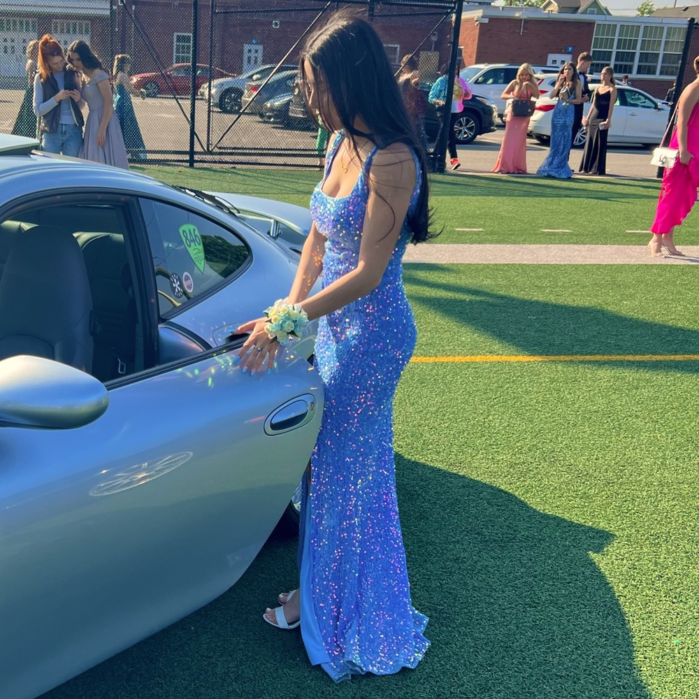 prom dress for sale